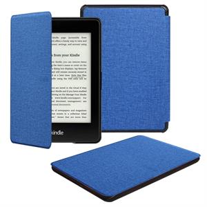 eBookReader Amazon Kindle 11 2022 cover omslag mørkeblå